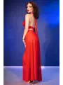 CONJUNTO DE 3 PEÇAS CR-4857 VERMELHO CHILIROSE CONJUNTO DE 3 PEÇAS CR-4857 VERMELHO CHILIROSE