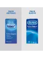 CAIXA COM 12 PRESERVATIVOS EXTRA SEGURO DUREX