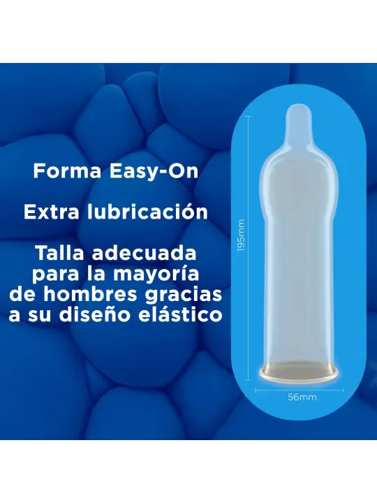 CAIXA COM 12 PRESERVATIVOS EXTRA SEGURO DUREX