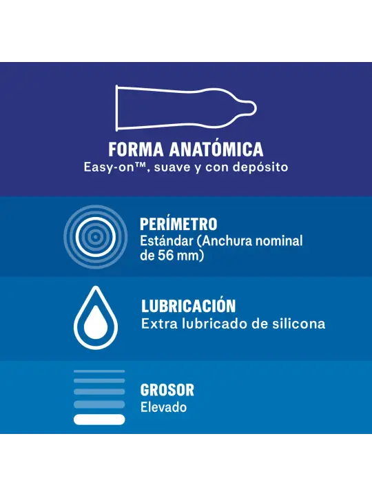 CAIXA COM 12 PRESERVATIVOS EXTRA SEGURO DUREX