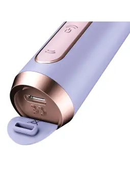 ESTIMULADOR BOLD KISS SATISFYER