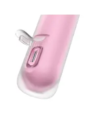 ESTIMULADOR FIRST KISS SATISFYER