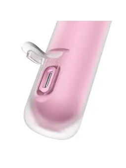 ESTIMULADOR FIRST KISS SATISFYER