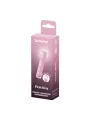 ESTIMULADOR FIRST KISS SATISFYER
