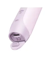 ESTIMULADOR SECRET KISS SATISFYER