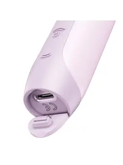 ESTIMULADOR SECRET KISS SATISFYER