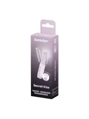 ESTIMULADOR SECRET KISS SATISFYER
