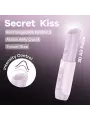 ESTIMULADOR SECRET KISS SATISFYER