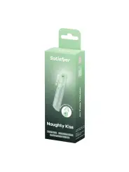 ESTIMULADOR NAUGHTY KISS SATISFYER