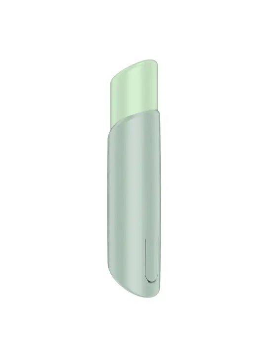 ESTIMULADOR NAUGHTY KISS SATISFYER