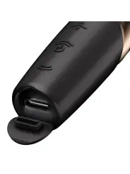 ESTIMULADOR PERFECT KISS SATISFYER