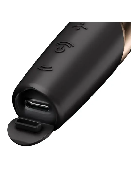ESTIMULADOR PERFECT KISS SATISFYER