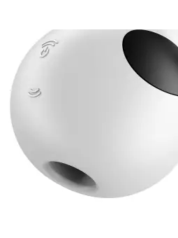 ESTIMULADOR POCKET PANDA SATISFYER