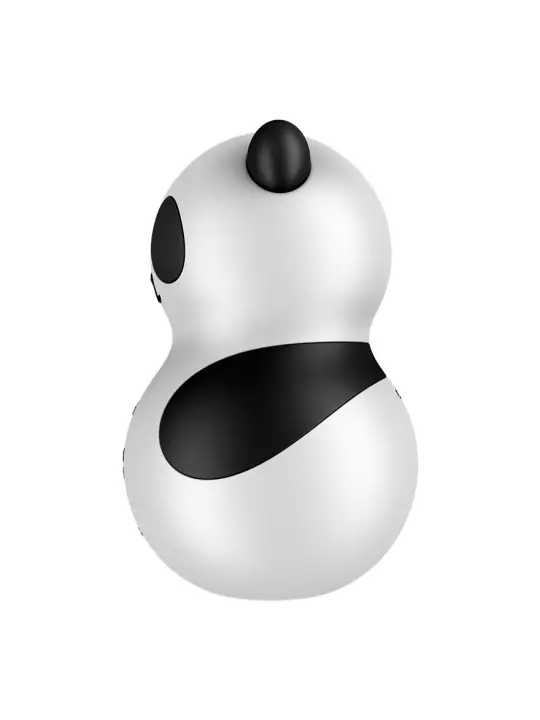 ESTIMULADOR POCKET PANDA SATISFYER
