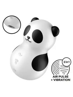 ESTIMULADOR POCKET PANDA SATISFYER