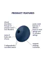 ESTIMULADOR AIR POWER 4 AZUL SATISFYER