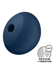 ESTIMULADOR AIR POWER 4 AZUL SATISFYER