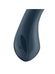 ESTIMULADOR PRO+ WAVE 4 CONNECT APP AZUL SATISFYER
