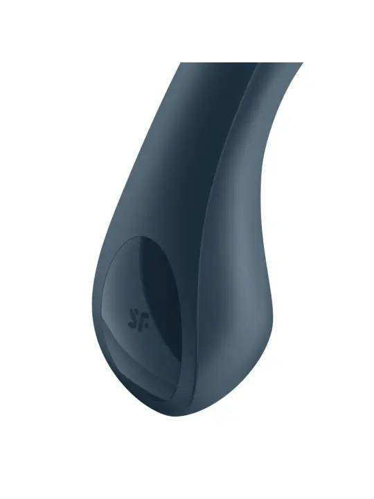 ESTIMULADOR PRO+ WAVE 4 CONNECT APP AZUL SATISFYER ESTIMULADOR PRO+ WAVE 4 CONNECT APP AZUL SATISFYER