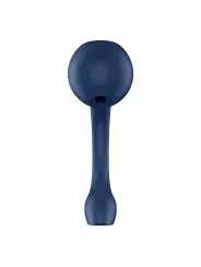 ESTIMULADOR PRO+ WAVE 4 CONNECT APP AZUL SATISFYER