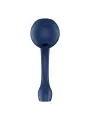 ESTIMULADOR PRO+ WAVE 4 CONNECT APP AZUL SATISFYER ESTIMULADOR PRO+ WAVE 4 CONNECT APP AZUL SATISFYER