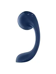 ESTIMULADOR PRO+ WAVE 4 CONNECT APP AZUL SATISFYER