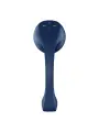 ESTIMULADOR PRO+ WAVE 4 CONNECT APP AZUL SATISFYER ESTIMULADOR PRO+ WAVE 4 CONNECT APP AZUL SATISFYER