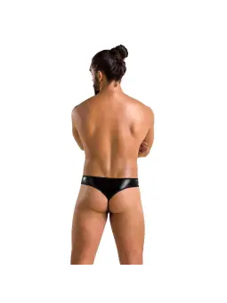 TANGA PAUL PRETA PASSION