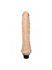 VIBRADOR AMOR LOVECLONEX 22,5CM BOSS SERIES