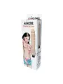 VIBRADOR AMOR LOVECLONEX 22,5CM BOSS SERIES