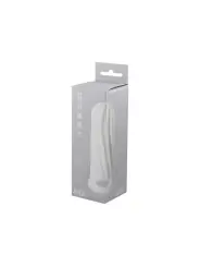 MANGA PARA O PÉNIS HOMME WIDE BRANCO LOLA GAMES 9-12CM