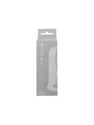MANGA PARA O PÉNIS HOMME WIDE BRANCO LOLA GAMES 9-12CM