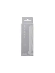MANGA COM EXTENSÃO PARA O PÉNIS HOMME WIDE BRANCO LOLA GAMES 11-15CM