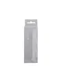 MANGA COM EXTENSÃO PARA O PÉNIS HOMME WIDE BRANCO LOLA GAMES 11-15CM