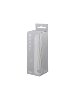 MANGA COM EXTENSÃO PARA O PÉNIS HOMME WIDE BRANCO LOLA GAMES 11-15CM