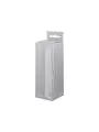 MANGA COM EXTENSÃO PARA O PÉNIS HOMME WIDE BRANCO LOLA GAMES 11-15CM