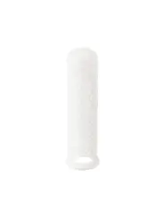 MANGA COM EXTENSÃO PARA O PÉNIS HOMME LONG BRANCO LOLA GAMES 11-15CM