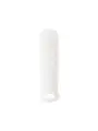 MANGA COM EXTENSÃO PARA O PÉNIS HOMME LONG BRANCO LOLA GAMES 11-15CM