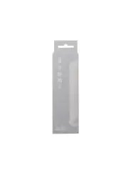 MANGA COM EXTENSÃO PARA O PÉNIS HOMME LONG BRANCO LOLA GAMES 9-12CM