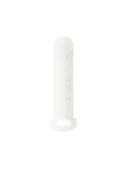 MANGA COM EXTENSÃO PARA O PÉNIS HOMME LONG BRANCO LOLA GAMES 9-12CM