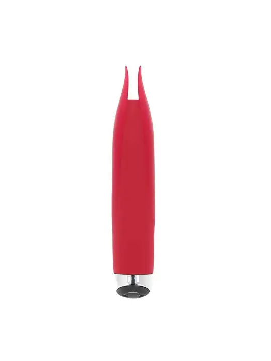 VIBRADOR LIGHT MY FIRE VIBE HAPPINESS
