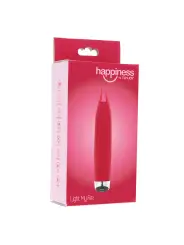 VIBRADOR LIGHT MY FIRE VIBE HAPPINESS