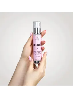 LOÇÃO PELE DE SEDA AFRODITA SECRET PLAY 50ML