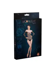BODY COM BRILHANTES MODEL 9 MOONLIGHT 