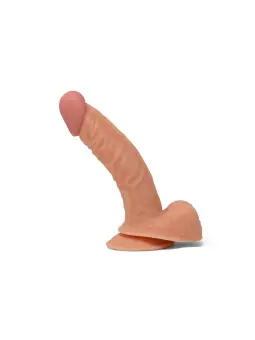 DILDO REALISTICO REALISTIX MOD.4 22,5CM CANDY LUST
