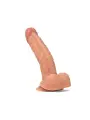 DILDO REALISTICO REALISTIX MOD.4 22,5CM CANDY LUST