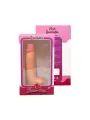DILDO REALISTICO REALISTIX MOD.3 22CM CANDY LUST 