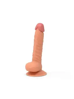 DILDO REALISTICO REALISTIX MOD.3 22CM CANDY LUST 