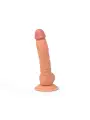 DILDO REALISTICO REALISTIX MOD.3 22CM CANDY LUST 