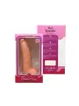DILDO REALISTICO REALISTIX MOD.5 23,5CM CANDY LUST 